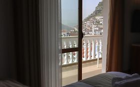Vila Malasi